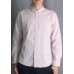 Button Up Spread Collar Mens Shirt